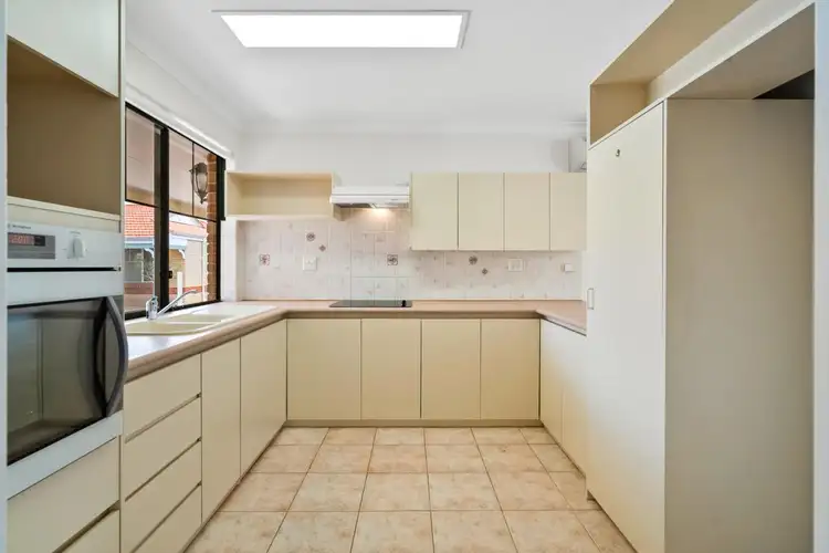 Fifth view of Homely villa listing, 35/17-21 Hefron Street, Rockingham WA 6168