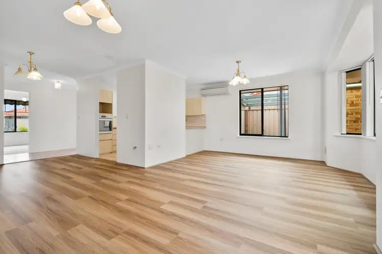 Sixth view of Homely villa listing, 35/17-21 Hefron Street, Rockingham WA 6168