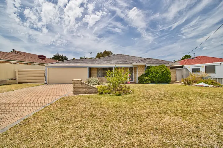 124 Currie Street