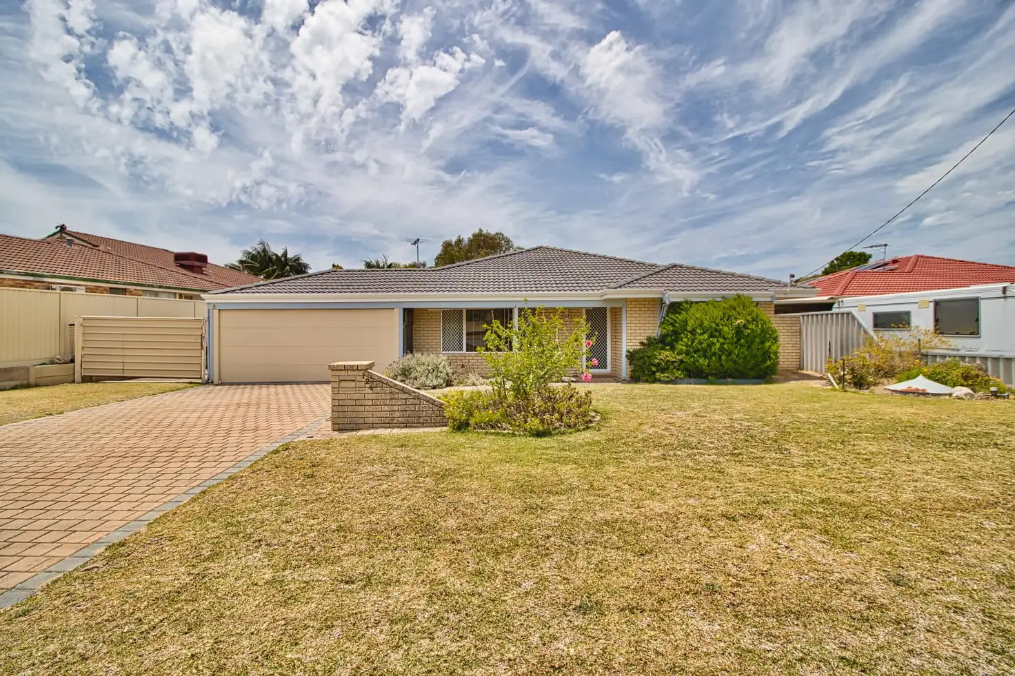 Main view of Homely house listing, 124 Currie Street, Warnbro WA 6169