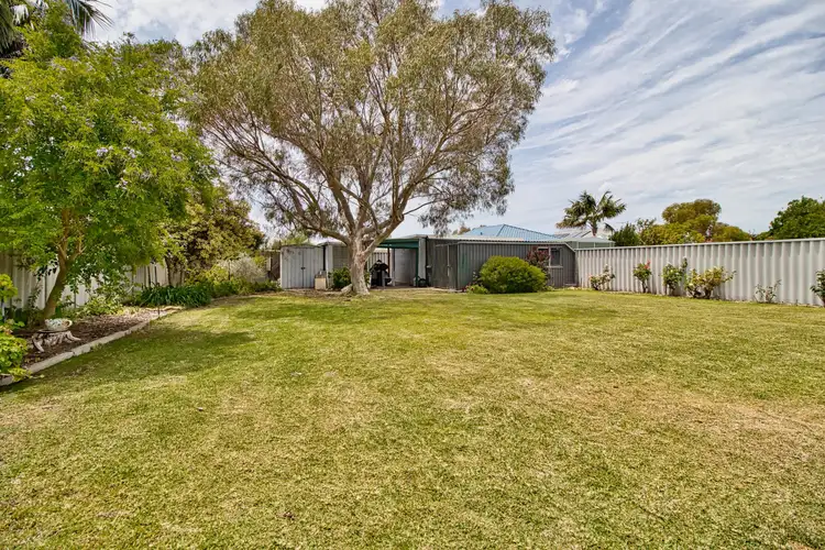 Second view of Homely house listing, 124 Currie Street, Warnbro WA 6169