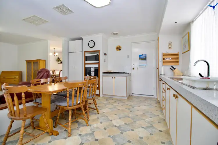Fourth view of Homely house listing, 124 Currie Street, Warnbro WA 6169