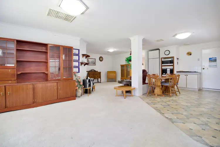 Fifth view of Homely house listing, 124 Currie Street, Warnbro WA 6169