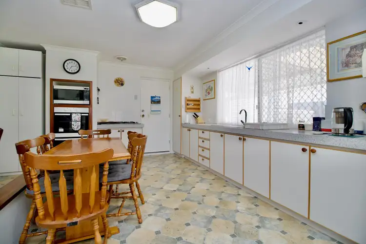 Sixth view of Homely house listing, 124 Currie Street, Warnbro WA 6169