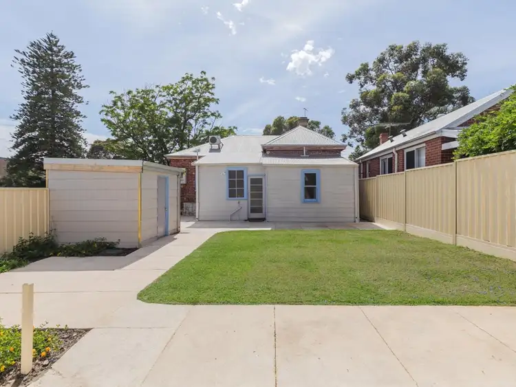 Third view of Homely house listing, 7 Nicholson Street, West Leederville WA 6007