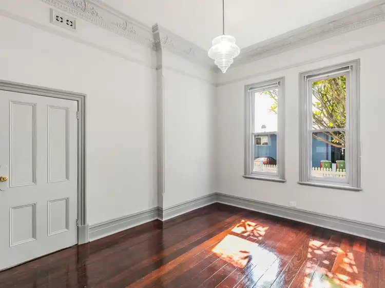 Fifth view of Homely house listing, 7 Nicholson Street, West Leederville WA 6007