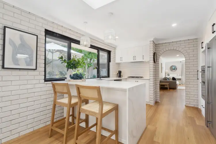 Fourth view of Homely house listing, 19B Gibson Street, Mount Pleasant WA 6153