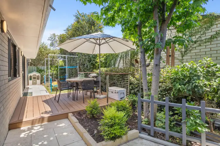 Fifth view of Homely house listing, 19B Gibson Street, Mount Pleasant WA 6153