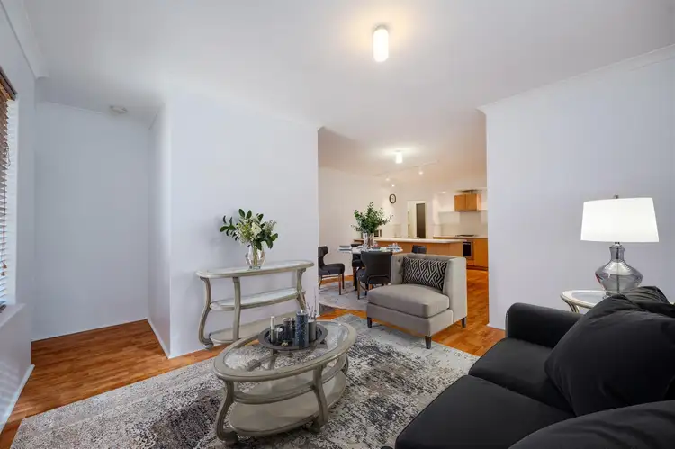 Main view of Homely house listing, 4/1 Nottinghill Street, Joondalup WA 6027