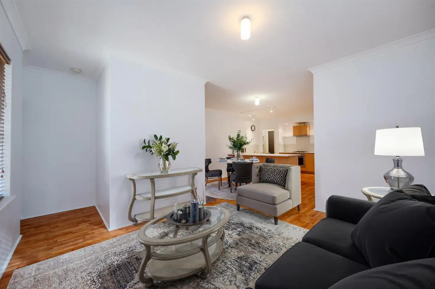 Main view of Homely house listing, 4/1 Nottinghill Street, Joondalup WA 6027