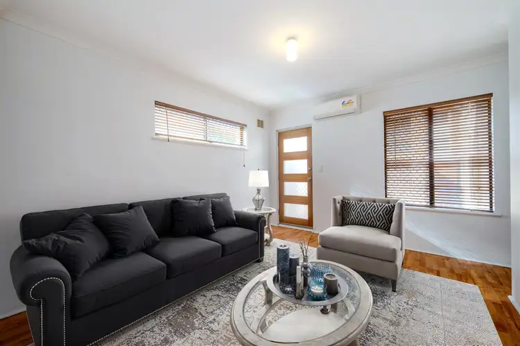 Third view of Homely house listing, 4/1 Nottinghill Street, Joondalup WA 6027