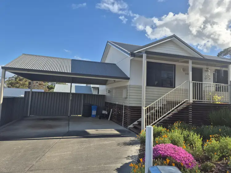 Main view of Homely unit listing, Unit 9, 23 Montem Street, Mount Barker WA 6324
