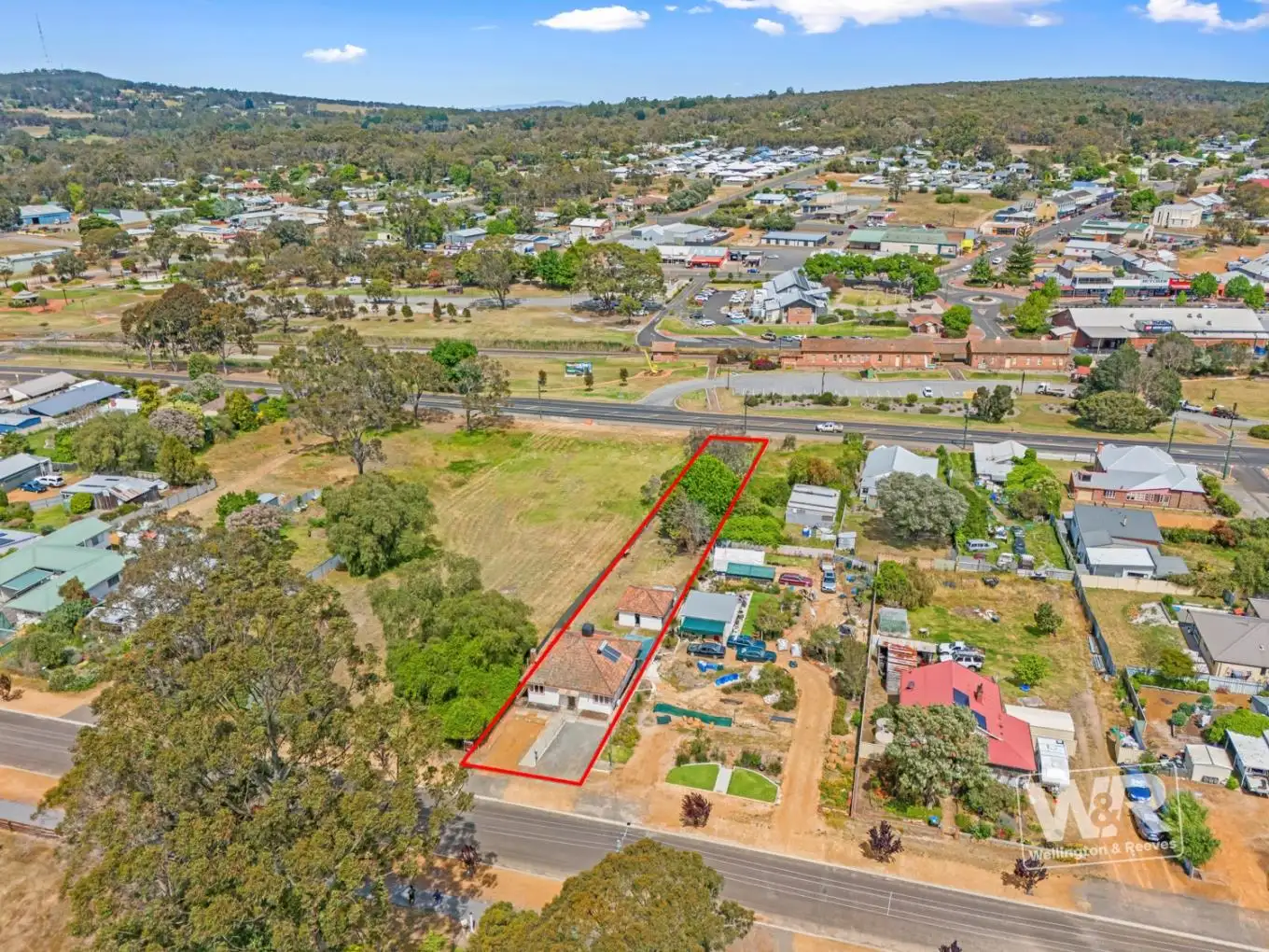 Main view of Homely house listing, 37 Osborne Road, Mount Barker WA 6324