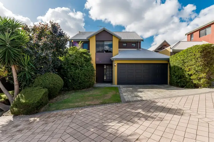 3/7 Fogerthorpe Crescent, Maylands WA 6051