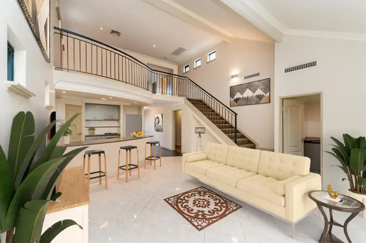 Third view of Homely townhouse listing, 3/7 Fogerthorpe Crescent, Maylands WA 6051