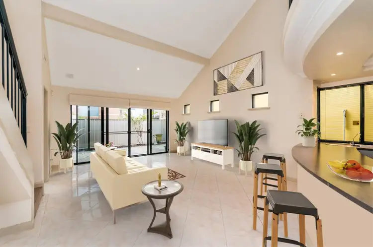 Fourth view of Homely townhouse listing, 3/7 Fogerthorpe Crescent, Maylands WA 6051