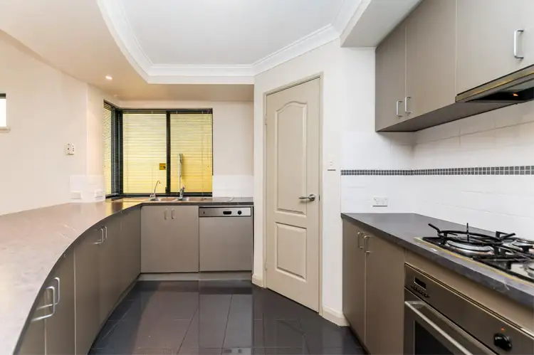 Sixth view of Homely townhouse listing, 3/7 Fogerthorpe Crescent, Maylands WA 6051
