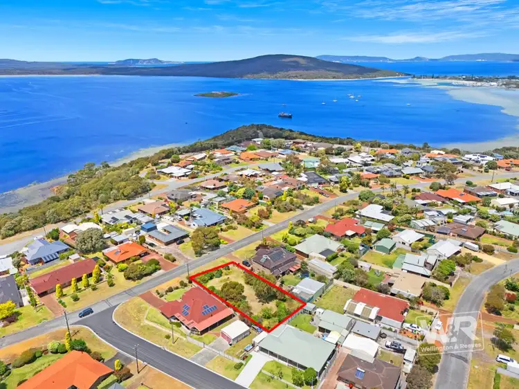 Main view of Homely land listing, 75 Allwood Parade, Bayonet Head WA 6330