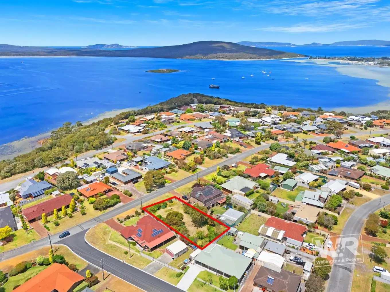 Main view of Homely land listing, 75 Allwood Parade, Bayonet Head WA 6330