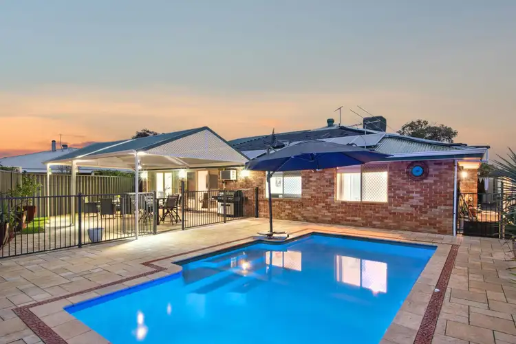 25 Beckworth Avenue, Kiara WA 6054