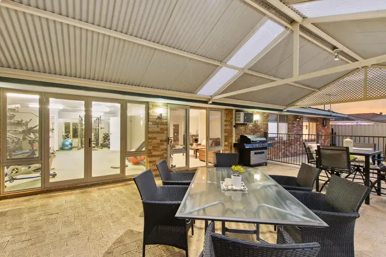Third view of Homely house listing, 25 Beckworth Avenue, Kiara WA 6054