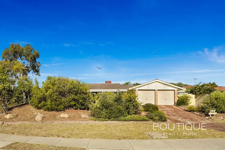 223 Dampier Avenue, Kallaroo WA 6025