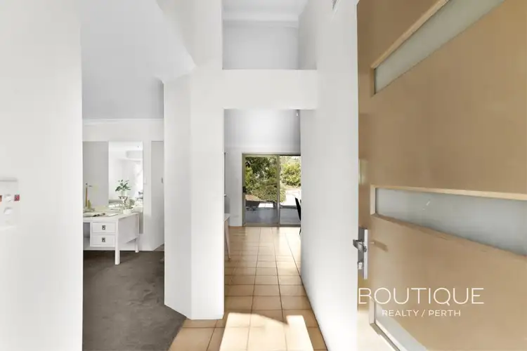 Second view of Homely house listing, 223 Dampier Avenue, Kallaroo WA 6025