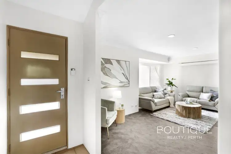 Third view of Homely house listing, 223 Dampier Avenue, Kallaroo WA 6025