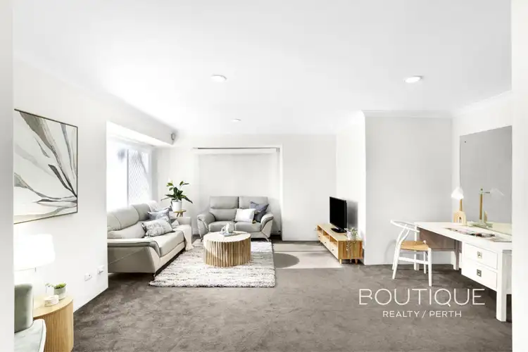 Fourth view of Homely house listing, 223 Dampier Avenue, Kallaroo WA 6025