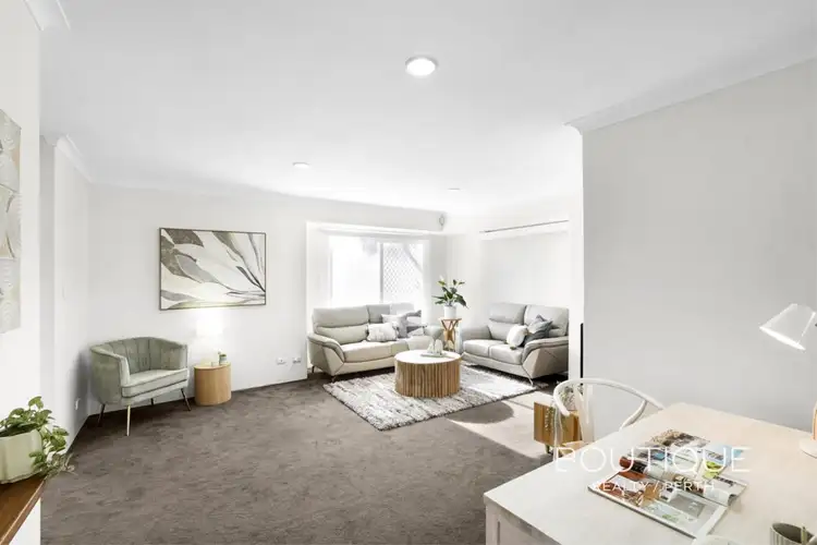 Fifth view of Homely house listing, 223 Dampier Avenue, Kallaroo WA 6025