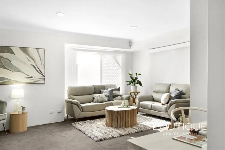 Sixth view of Homely house listing, 223 Dampier Avenue, Kallaroo WA 6025
