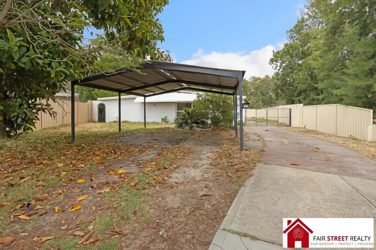 Third view of Homely house listing, 68 Angelo Street, Armadale WA 6112