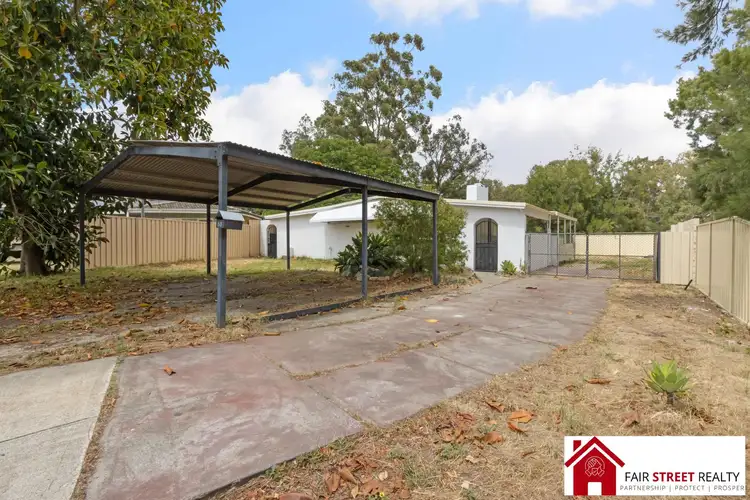 Fourth view of Homely house listing, 68 Angelo Street, Armadale WA 6112
