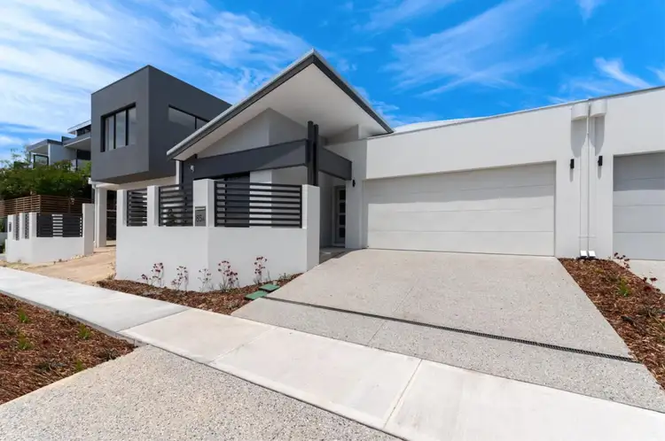 Main view of Homely house listing, 85A Caledonian Avenue, Maylands WA 6051