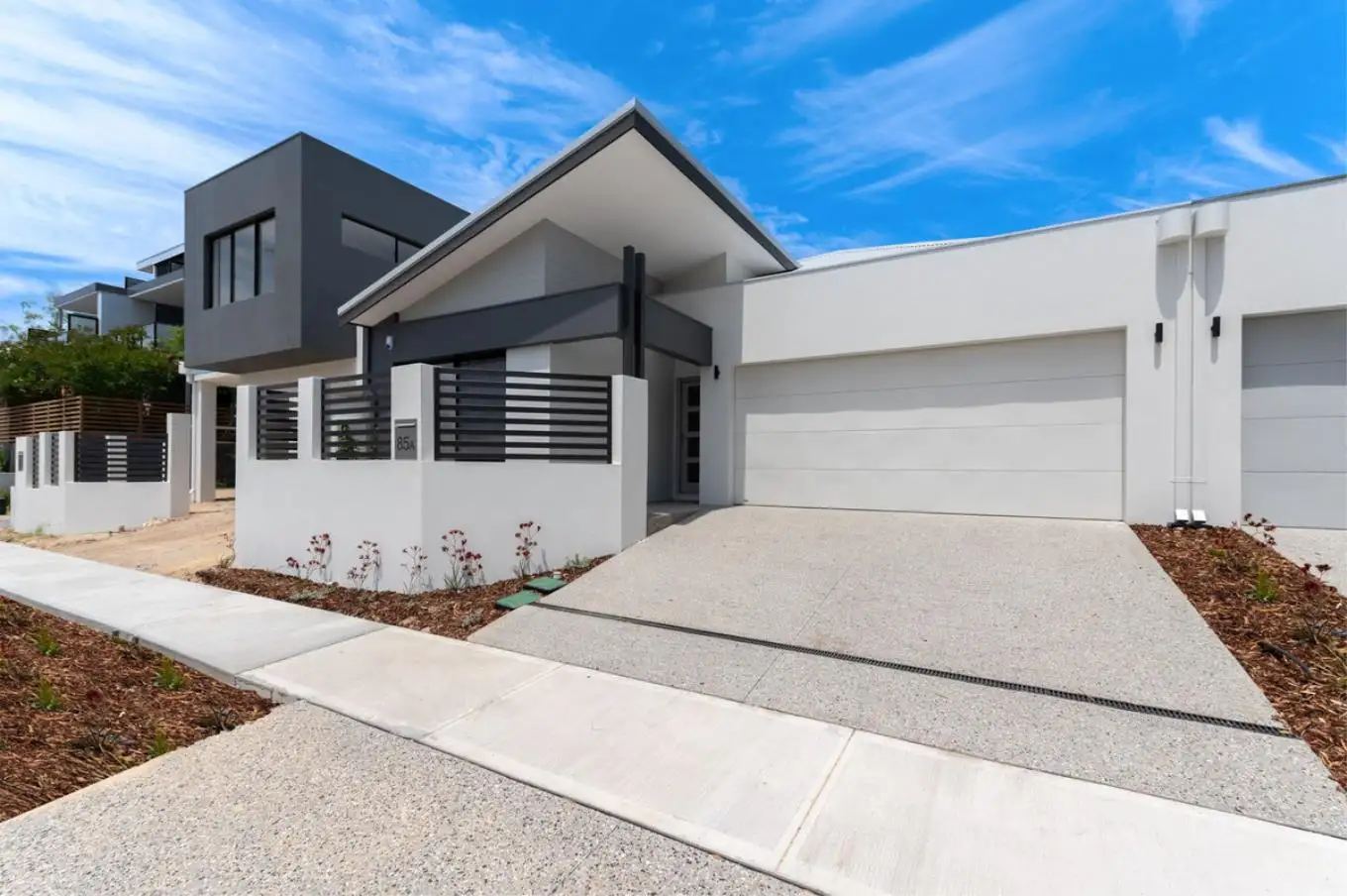 Main view of Homely house listing, 85A Caledonian Avenue, Maylands WA 6051
