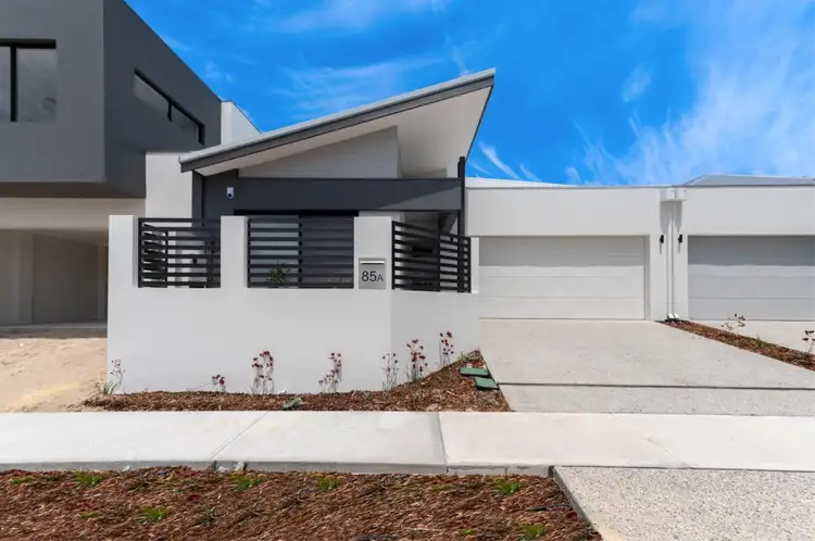 Second view of Homely house listing, 85A Caledonian Avenue, Maylands WA 6051