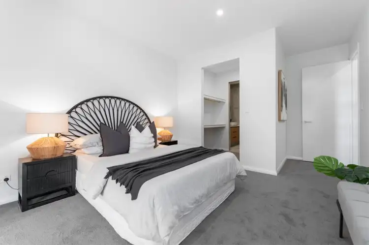 Fourth view of Homely house listing, 85A Caledonian Avenue, Maylands WA 6051