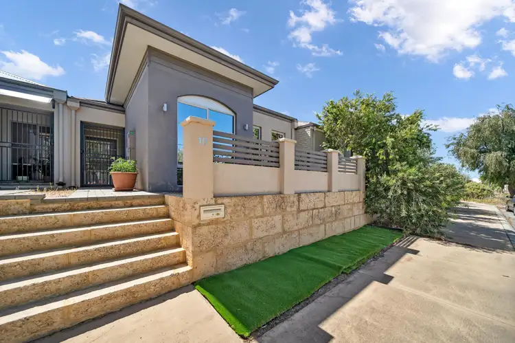 10 Ardara Bend, Butler WA 6036