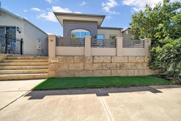 Second view of Homely house listing, 10 Ardara Bend, Butler WA 6036