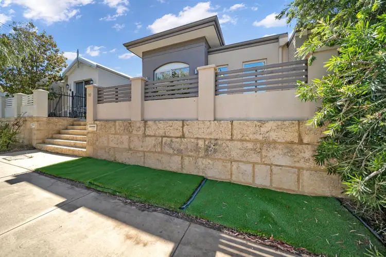 Third view of Homely house listing, 10 Ardara Bend, Butler WA 6036