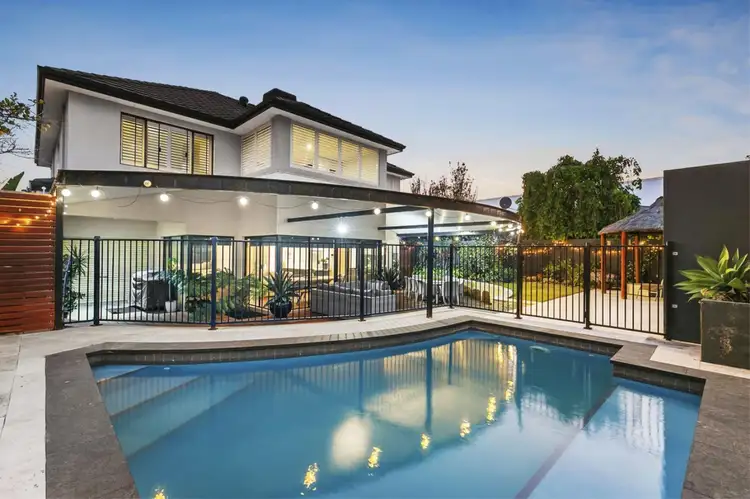36 Deverall Square, Hillarys WA 6025