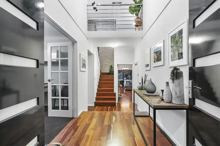 Third view of Homely house listing, 36 Deverall Square, Hillarys WA 6025