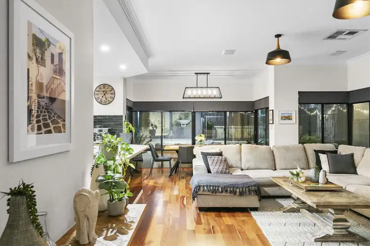 Fifth view of Homely house listing, 36 Deverall Square, Hillarys WA 6025