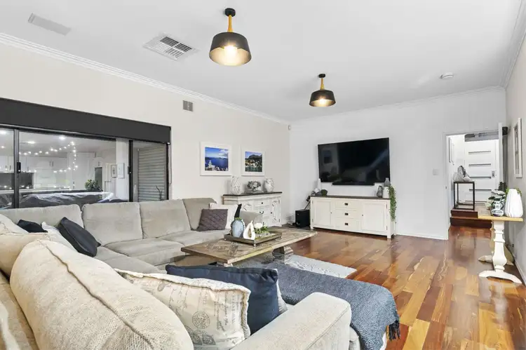 Sixth view of Homely house listing, 36 Deverall Square, Hillarys WA 6025