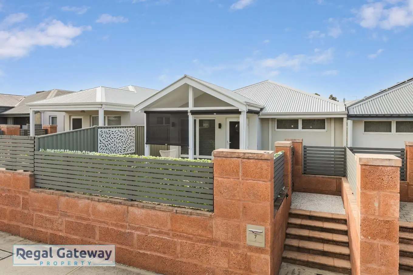 Main view of Homely house listing, 7 Paroo Way, Wandi WA 6167