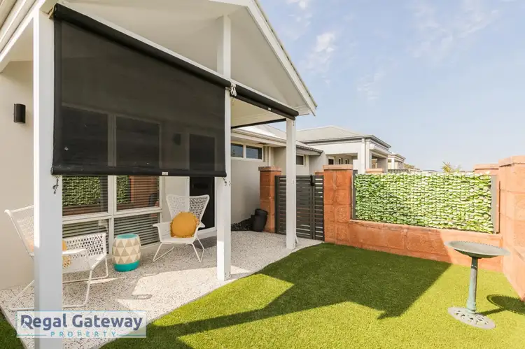 Second view of Homely house listing, 7 Paroo Way, Wandi WA 6167