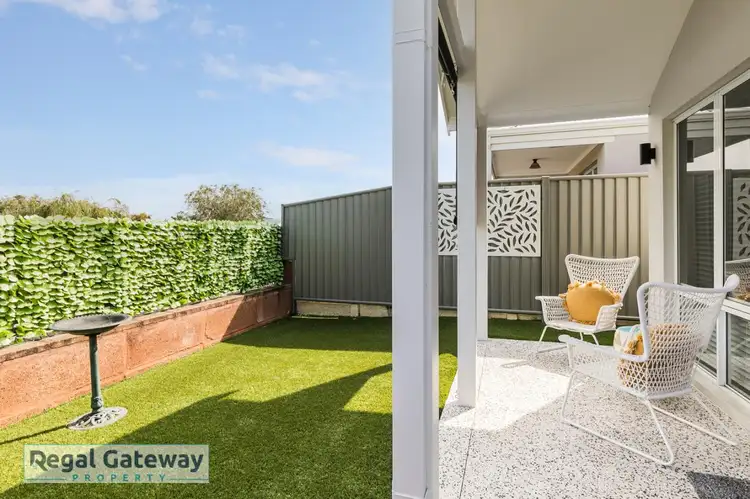 Third view of Homely house listing, 7 Paroo Way, Wandi WA 6167