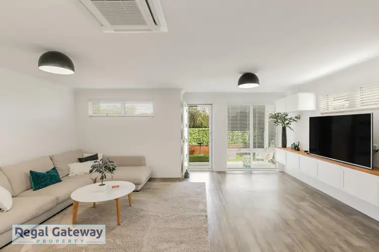 Fourth view of Homely house listing, 7 Paroo Way, Wandi WA 6167