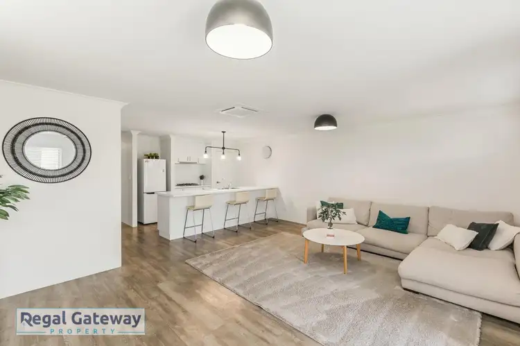 Sixth view of Homely house listing, 7 Paroo Way, Wandi WA 6167