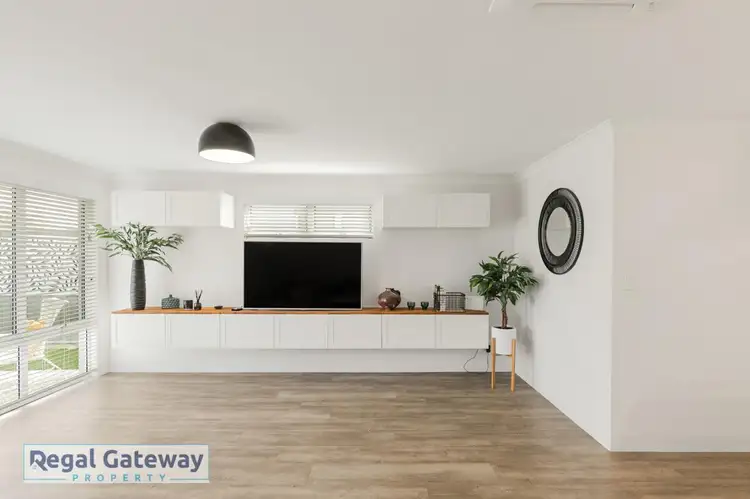 Seventh view of Homely house listing, 7 Paroo Way, Wandi WA 6167